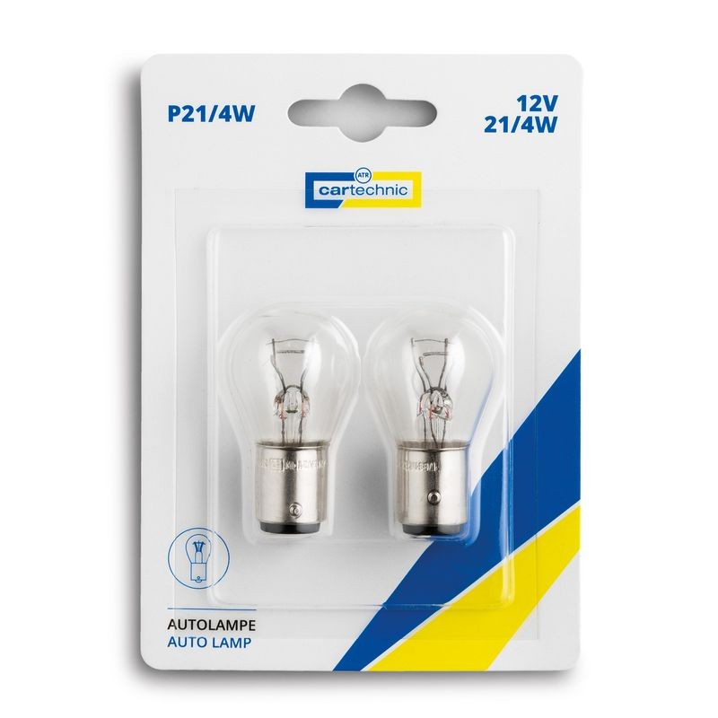 CARTECHNIC Glühlampe, Brems-/Schlußlicht VW,MERCEDES-BENZ,AUDI 40 27289 00995 7 CARTECHNIC Glühlampe, Brems-/Schlußlicht VW,MERCEDES-BENZ,AUDI 40 27289 00995 7 von CARTECHNIC