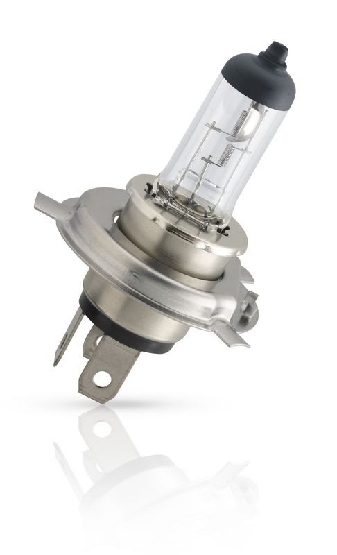 CARTECHNIC Glühlampe, Fernscheinwerfer VW,AUDI,MERCEDES-BENZ 40 27289 00587 4 von CARTECHNIC