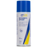 CARTECHNIC Keramikpastenspray 400ml 40 27289 00471 6 CARTECHNIC Keramikpastenspray 400ml 40 27289 00471 6 von CARTECHNIC