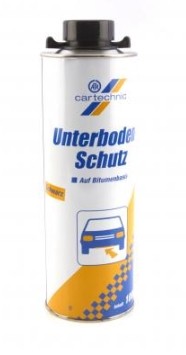 CARTECHNIC Unterbodenschutz 40 27289 00428 0 CARTECHNIC Unterbodenschutz 40 27289 00428 0 von CARTECHNIC