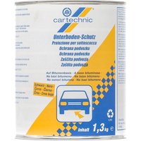 CARTECHNIC Unterbodenschutz Gewicht: 1,3kg 40 27289 01323 7 CARTECHNIC Unterbodenschutz Gewicht: 1,3kg 40 27289 01323 7 von CARTECHNIC