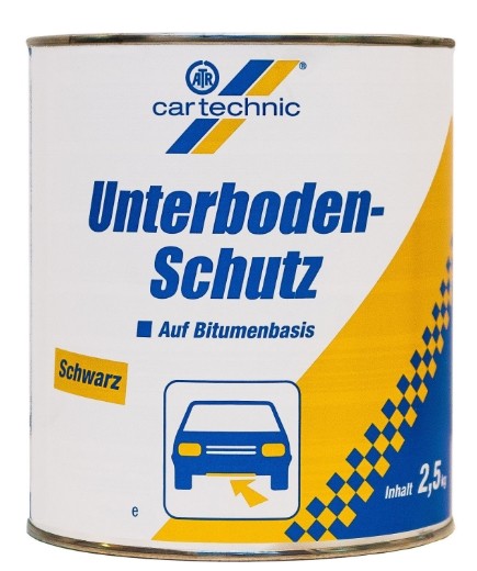 CARTECHNIC Unterbodenschutz 40 27289 01324 4 CARTECHNIC Unterbodenschutz 40 27289 01324 4 von CARTECHNIC