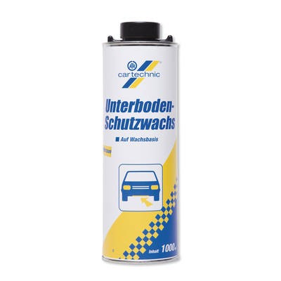 CARTECHNIC Unterbodenschutz 40 27289 01330 5 CARTECHNIC Unterbodenschutz 40 27289 01330 5 von CARTECHNIC