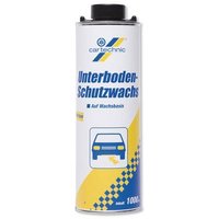 CARTECHNIC Unterbodenschutz Inhalt: 1l 40 27289 01330 5 CARTECHNIC Unterbodenschutz Inhalt: 1l 40 27289 01330 5 von CARTECHNIC