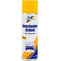 CARTECHNIC Unterbodenschutz Inhalt: 500ml 40 27289 00427 3 CARTECHNIC Unterbodenschutz Inhalt: 500ml 40 27289 00427 3 von CARTECHNIC