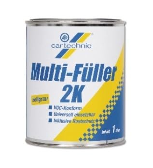 Cartechnic CT. Multi-FUELLER 2K 1L Cartechnic CT. Multi-FUELLER 2K 1L von CARTECHNIC