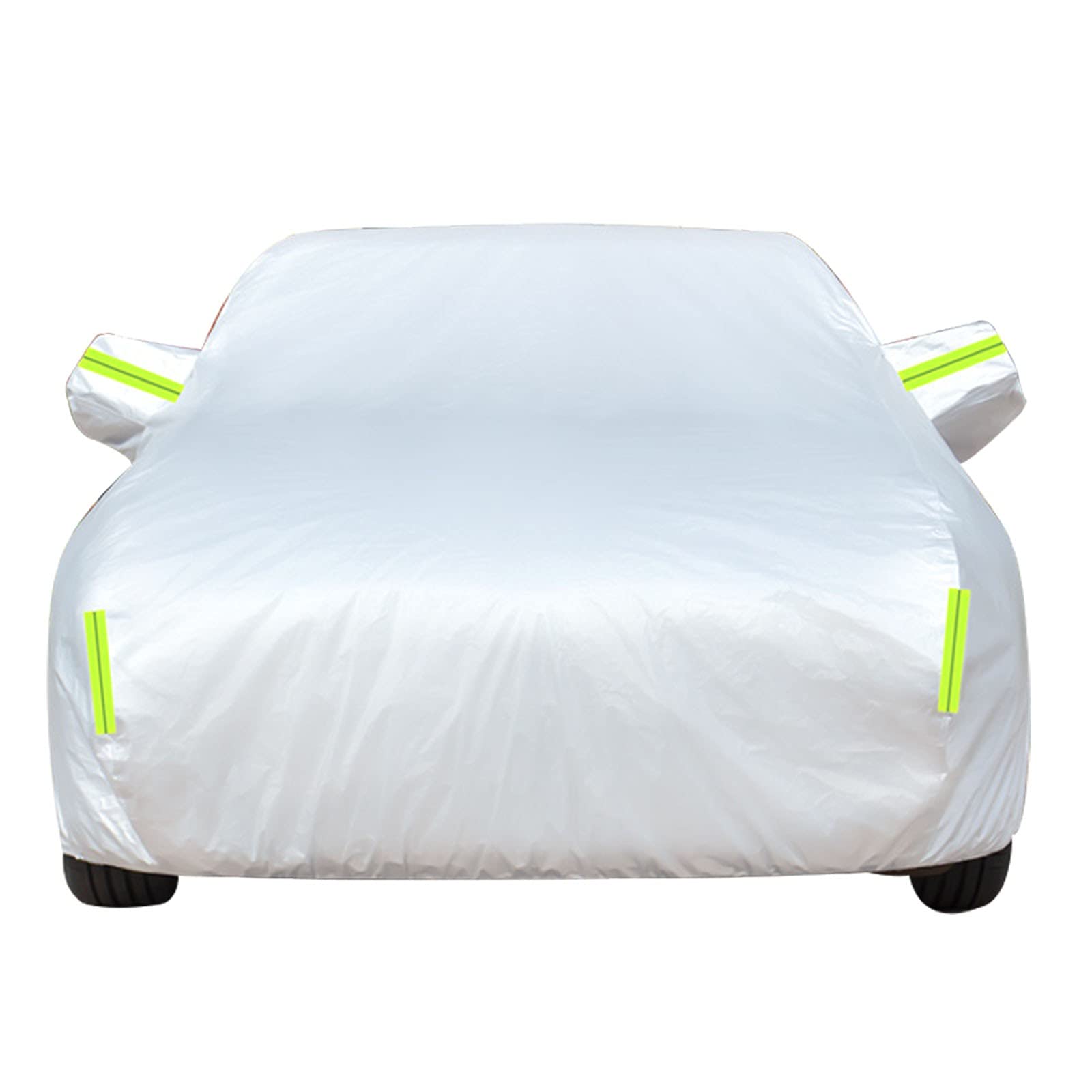 CARXB Autoabdeckung für Ram 1500 2019-2023 Autoabdeckung wasserdichte Staubschutz Winddichte Abdeckungen Abdeckplane Autoabdeckung Outdoor(Color:22,Size:) von CARXB