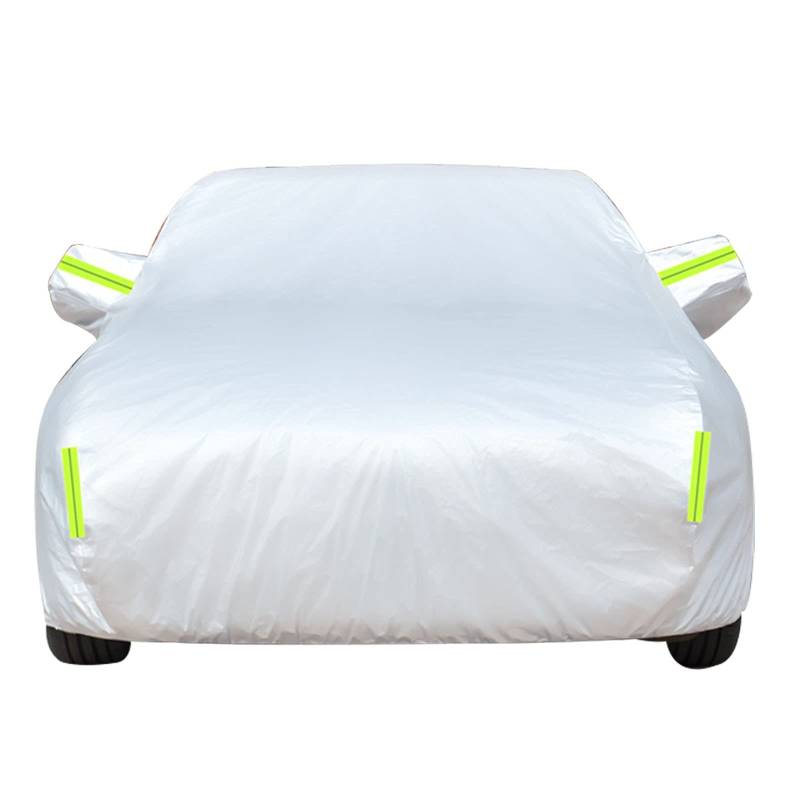 CARXB Autoabdeckung für Ram 1500 2019-2023 Autoabdeckung wasserdichte Staubschutz Winddichte Abdeckungen Abdeckplane Autoabdeckung Outdoor(Color:22,Size:) von CARXB