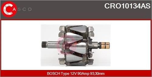 CASCO CRO10134AS Lichtmaschine Rotor CASCO CRO10134AS Lichtmaschine Rotor von CASCO