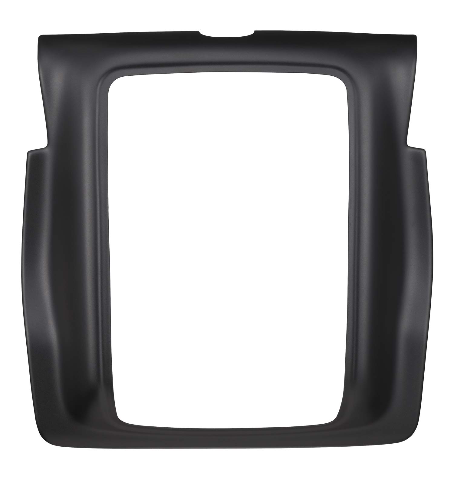 CASPORT Dachhimmel am Brillenfach löst Sich selbstgemacht Reparaturset für Golf5 mk5 2003-2008 (Schwarz, Schiebedach Sunroof/Front) von CASPORT