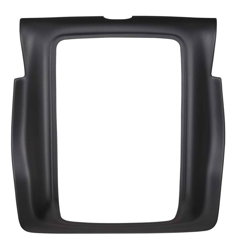 CASPORT Dachhimmel am Brillenfach löst Sich selbstgemacht Reparaturset für Golf5 mk5 2003-2008 (Schwarz, Schiebedach Sunroof/Front) von CASPORT