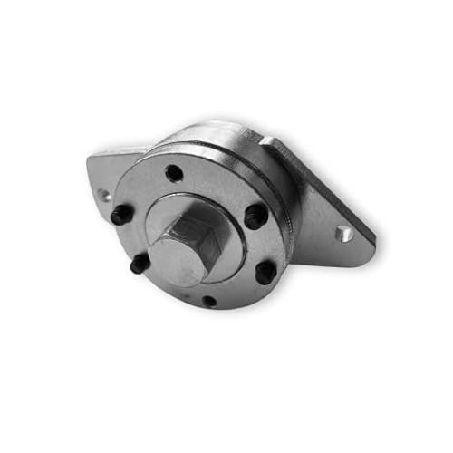 CASTEX Kraftstoffpumpe Verriegelung Entfernung Werkzeug für JLR Land Rover Jaguar 2.0 Diesel- Made in EU von CASTEX