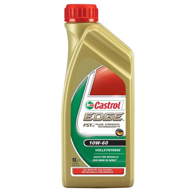 Castrol EDGE FST 10W-60 1 Liter von CASTROL