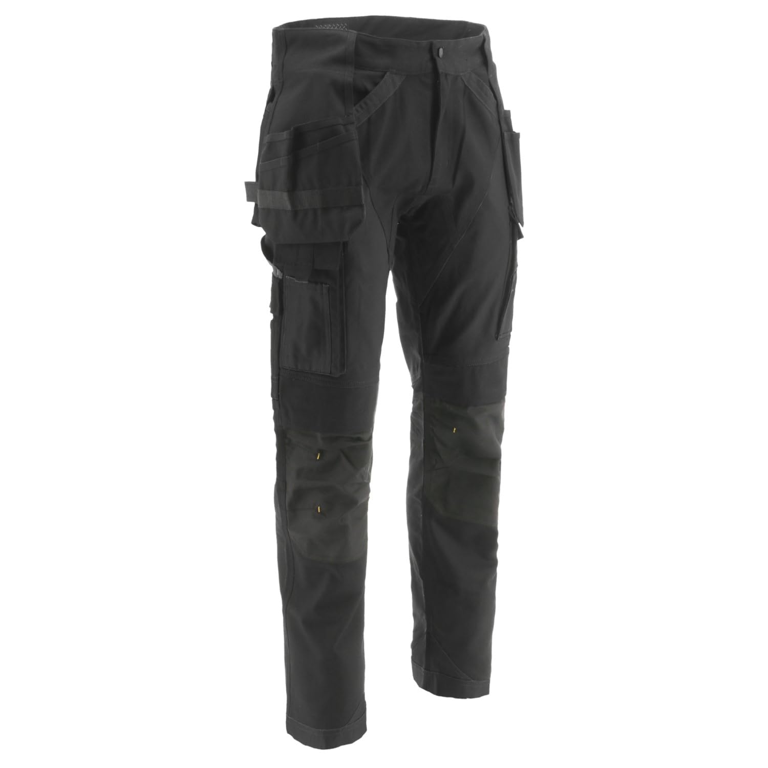 Bundhose Triton Schwarz 32x32 Bundhose Triton Schwarz 32x32 von CAT