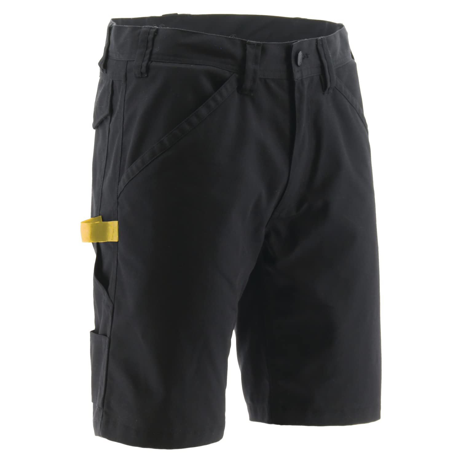 Essential Jobshort Schwarz 36 Essential Jobshort Schwarz 36 von CAT