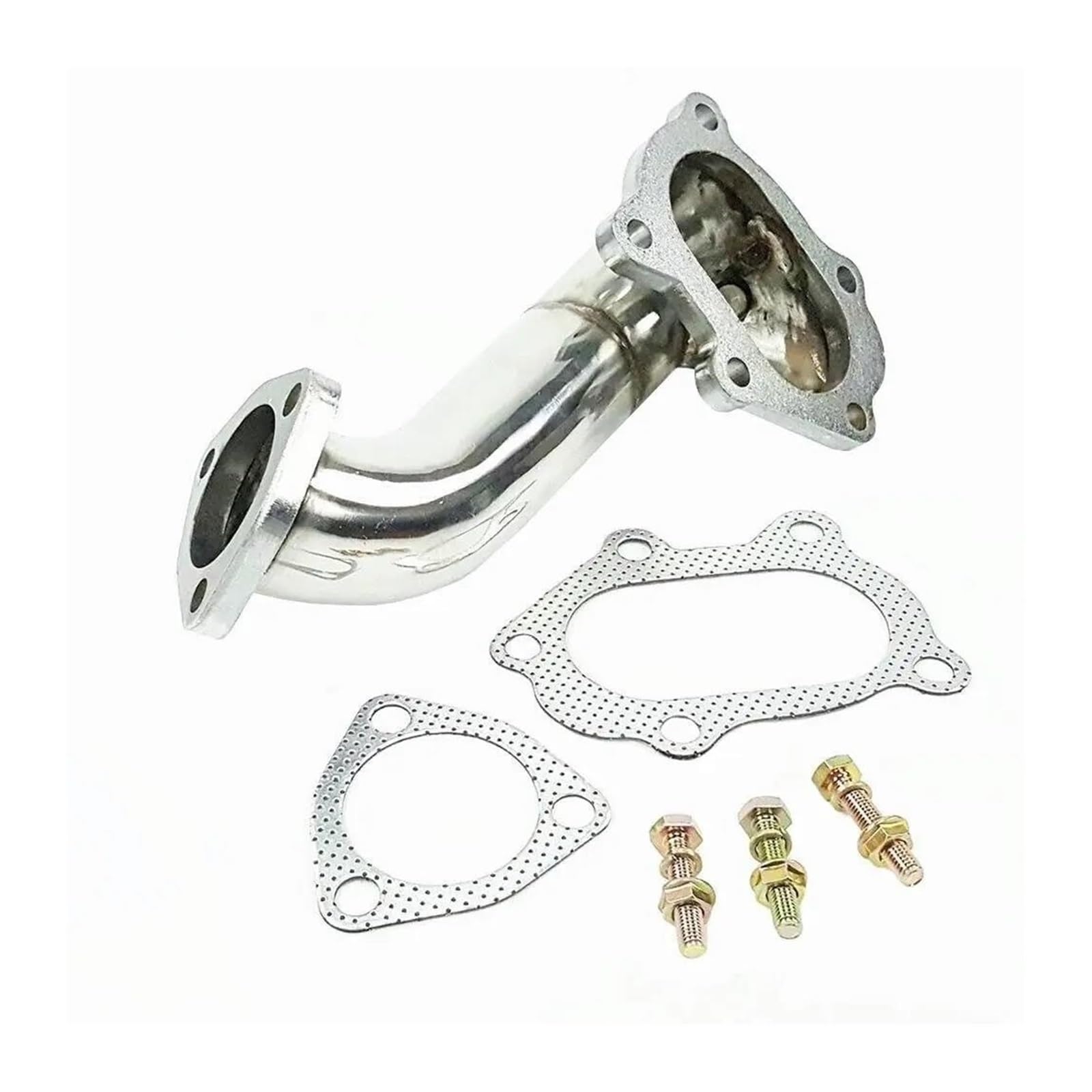 Abgasrohrleitungen 2,5-Zoll-Turbo-Auspuffrohr Für Toyota Für Starlet 80 90 Series EP91 EP82 Für 4EFTE 1996 1997 1998 1999 Autoschalldämpfer Abgasrohrleitungen 2,5-Zoll-Turbo-Auspuffrohr Für Toyota Für Starlet 80 90 Series EP91 EP82 Für 4EFTE 1996 1997 1998 1999 Autoschalldämpfer von CAVINBDZ