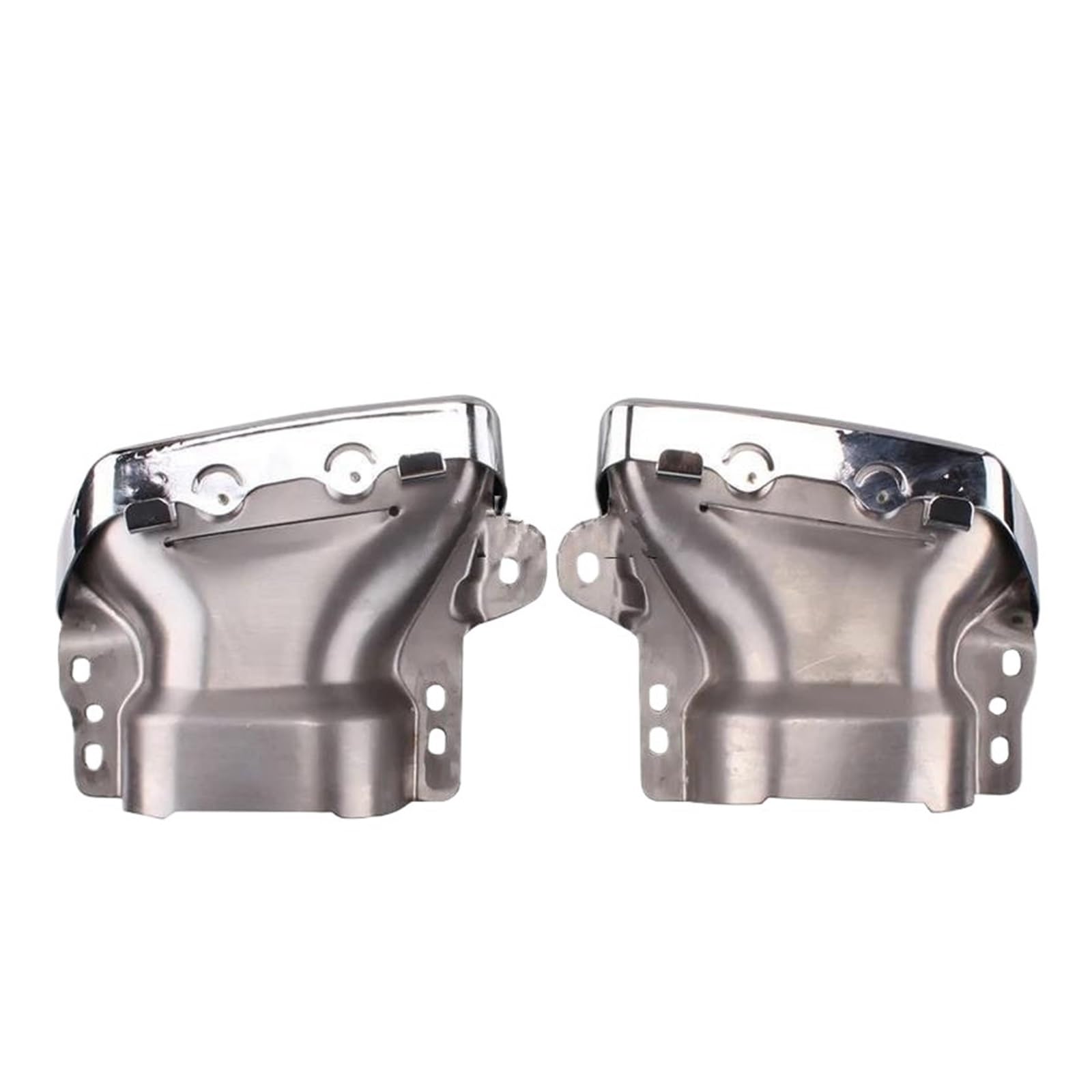 Abgasrohrleitungen 2 Stück Auto-Auspuffendrohr Schalldämpferspitze Für Mercedes Für Benz W164 W221 S300 S350 S500 A45 W166 W251 W216 S CLA ML AMG Klasse Autoschalldämpfer Abgasrohrleitungen 2 Stück Auto-Auspuffendrohr Schalldämpferspitze Für Mercedes Für Benz W164 W221 S300 S350 S500 A45 W166 W251 W216 S CLA ML AMG Klasse Autoschalldämpfer von CAVINBDZ