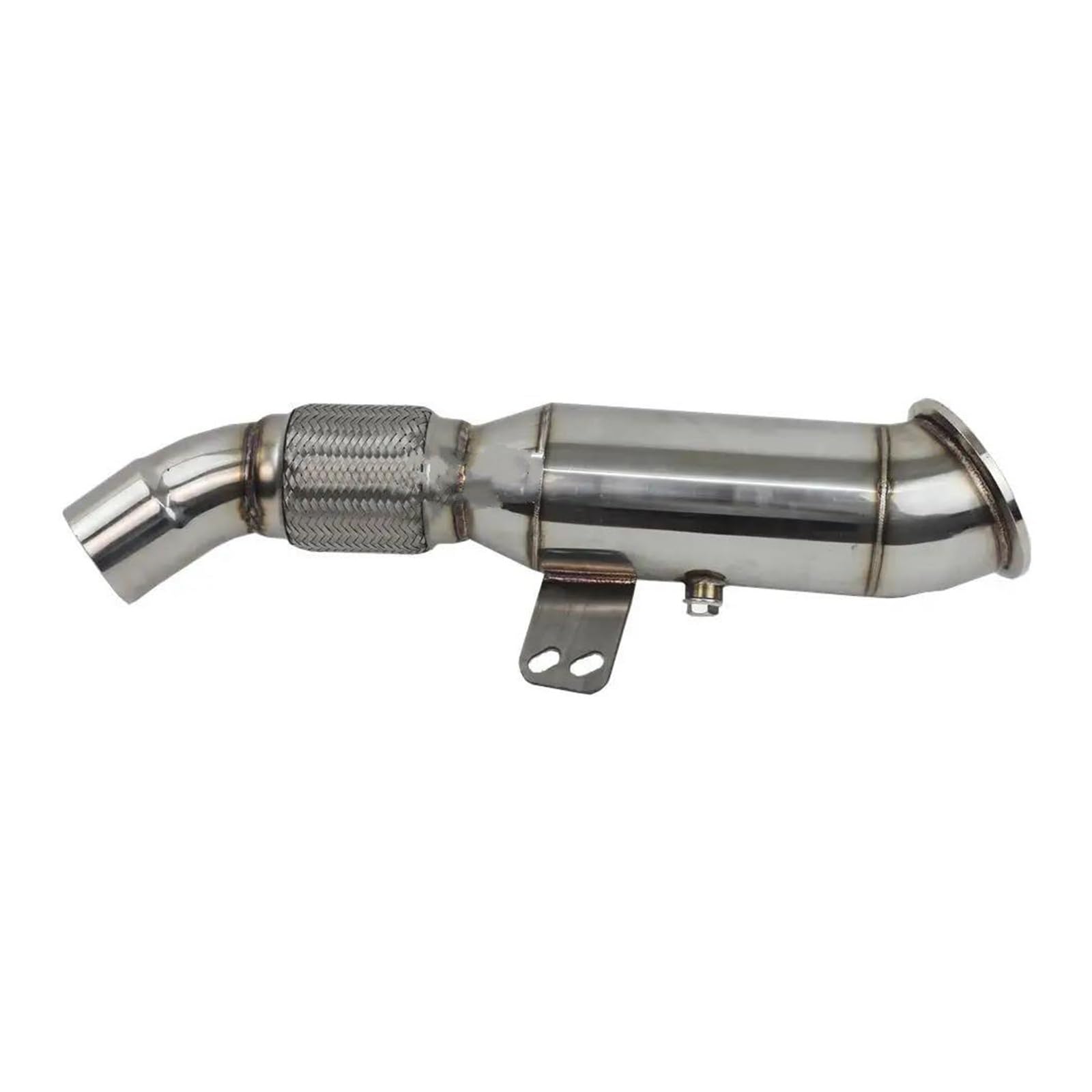Abgasrohrleitungen 4,5" Turbo Catless Downpipe Für B&MW B58 M140i M240i 340i 340ix M340i M340ix 440i 440ix 540i 540ix 740i 740ix Autoschalldämpfer Abgasrohrleitungen 4,5" Turbo Catless Downpipe Für B&MW B58 M140i M240i 340i 340ix M340i M340ix 440i 440ix 540i 540ix 740i 740ix Autoschalldämpfer von CAVINBDZ