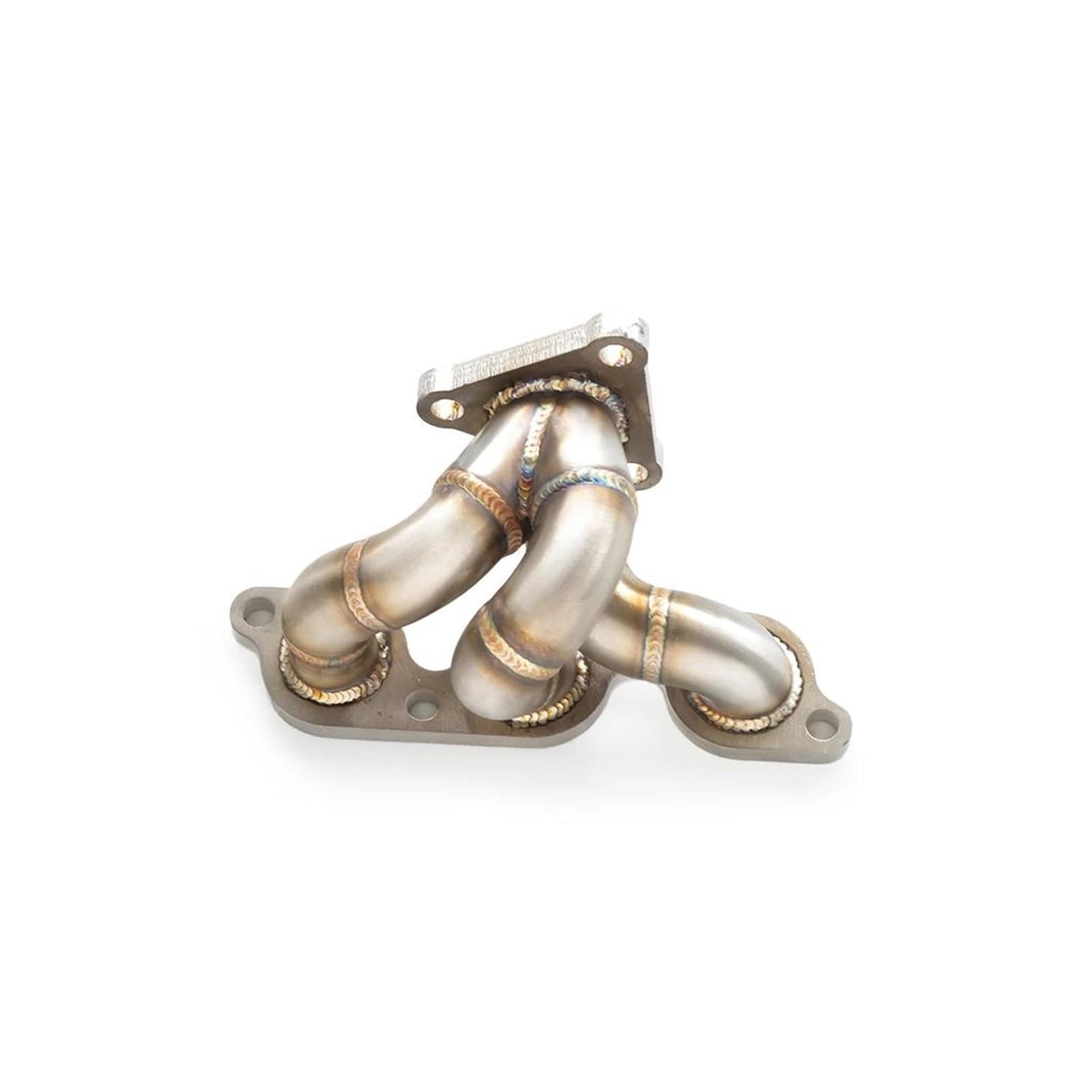 Abgasrohrleitungen Abgaskrümmer Edelstahl Leistung Auspuffrohr Für SMART Für Coupe 451 2009-2015 Autoschalldämpfer Abgasrohrleitungen Abgaskrümmer Edelstahl Leistung Auspuffrohr Für SMART Für Coupe 451 2009-2015 Autoschalldämpfer von CAVINBDZ