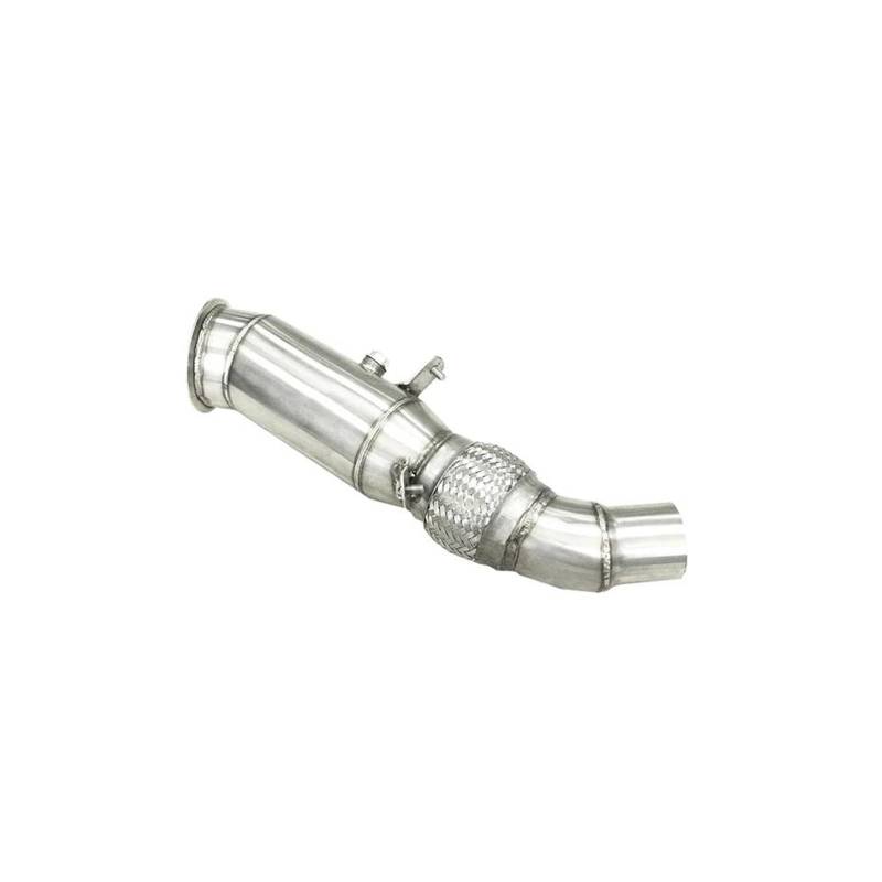 Abgasrohrleitungen Auspuff-Fallrohr Für B&MW 228i /Xi F22 2012-2016 328i/Xi 320i F30 F31 F34 2.0L 2011-2016 428i/ix F32 2013-2016 L4-2.0T N20 Autoschalldämpfer von CAVINBDZ