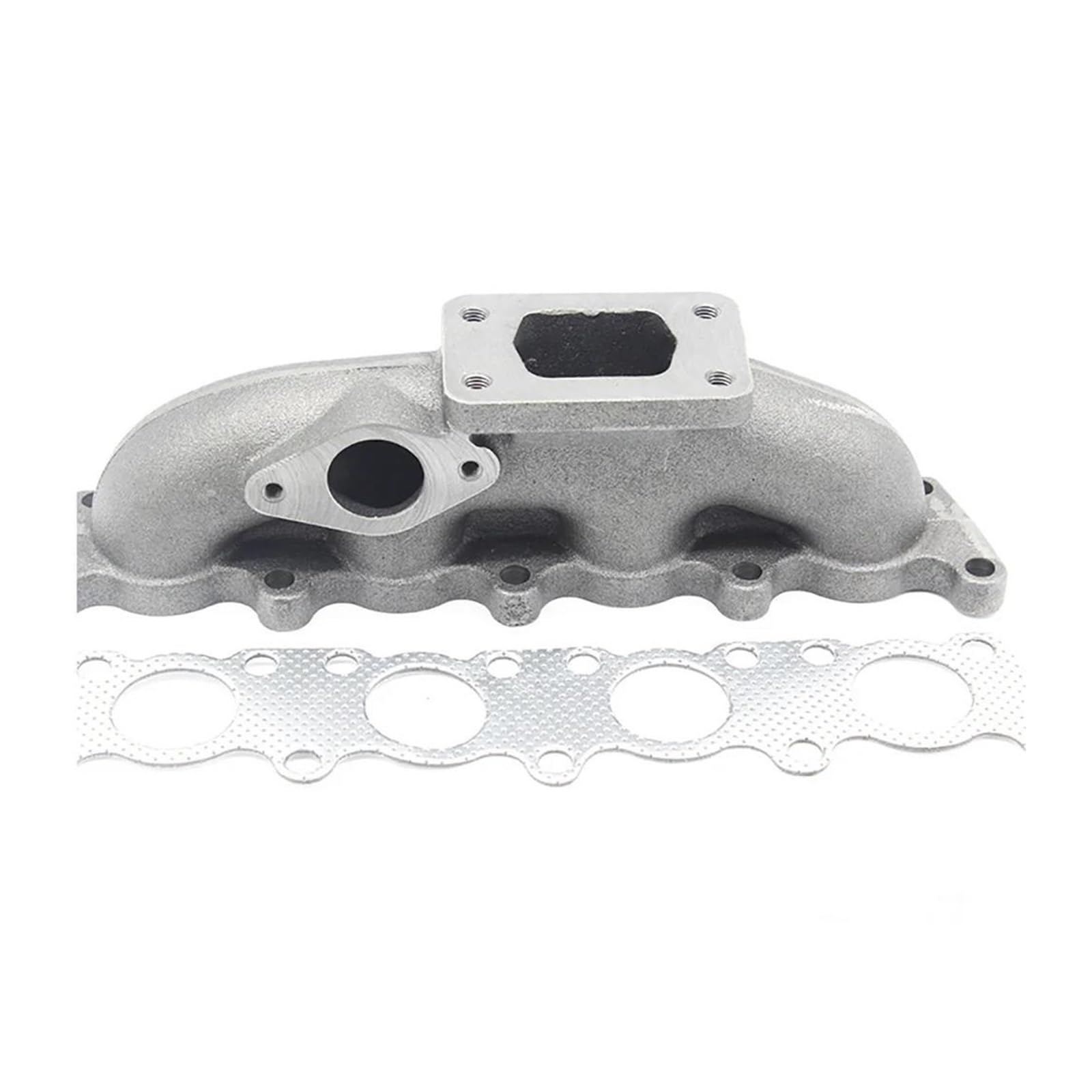 Abgasrohrleitungen Auspuff Turbo Manifold Eisen Für A4 1996-2004 TT 2000 2001 2002 2003 2004 2005 2006 1,8 T Motor Autoschalldämpfer Abgasrohrleitungen Auspuff Turbo Manifold Eisen Für A4 1996-2004 TT 2000 2001 2002 2003 2004 2005 2006 1,8 T Motor Autoschalldämpfer von CAVINBDZ