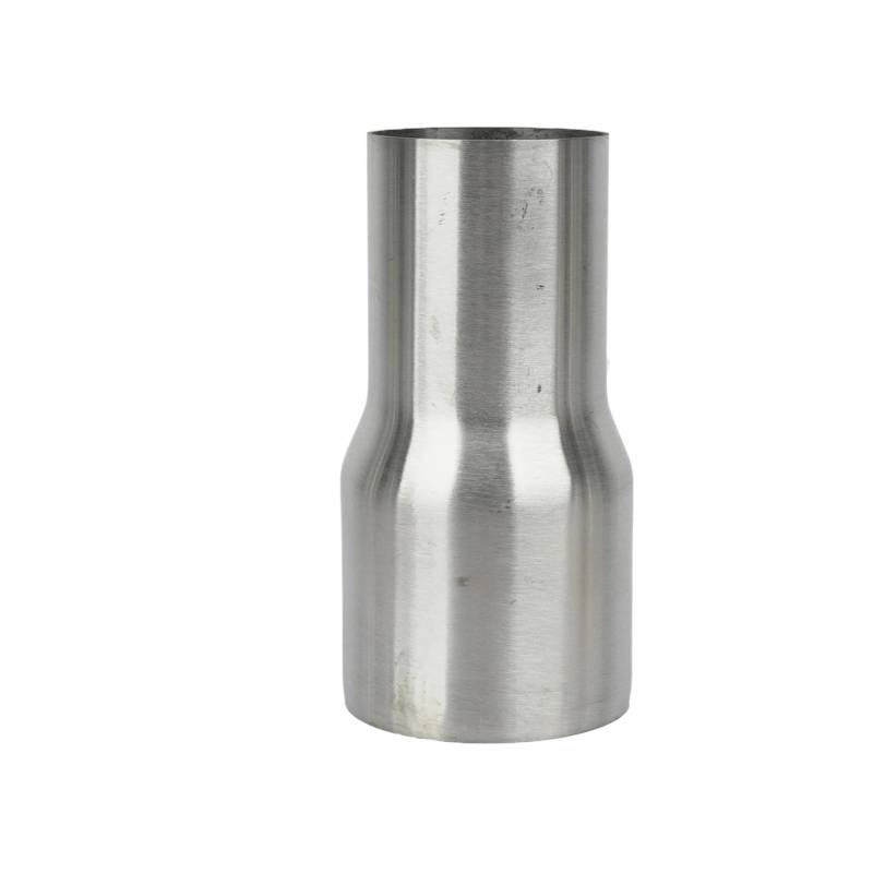 Abgasrohrleitungen Auspuffadapter-Reduzierrohr (2 Zoll, 2,25 Zoll, 2,5 Zoll, 3 Zoll) Für Universelle Edelstahl-Verbindungsrohre (51/57/63/76 Mm) Autoschalldämpfer(57x76mm) von CAVINBDZ