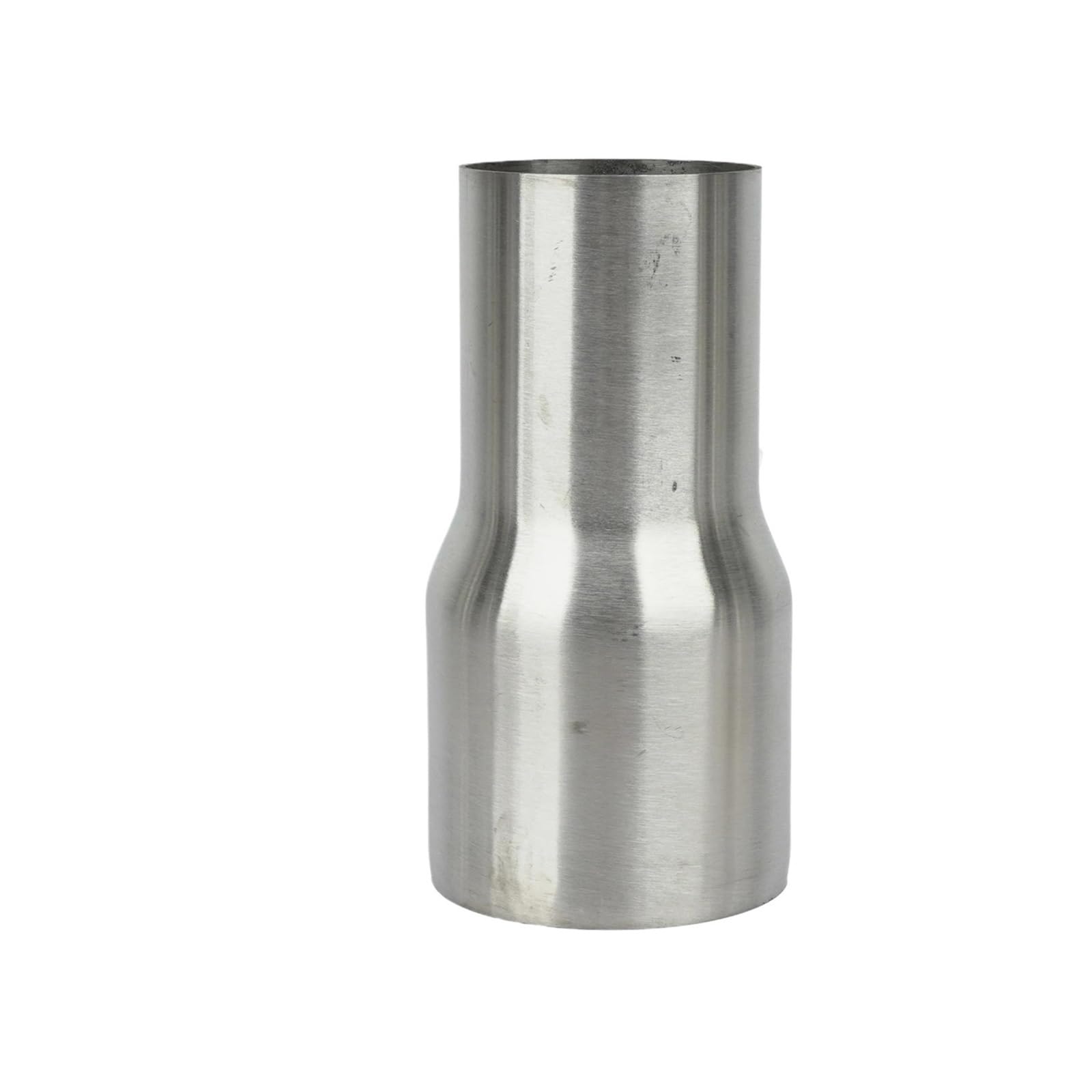 Abgasrohrleitungen Auspuffadapter-Reduzierrohr (2 Zoll, 2,25 Zoll, 2,5 Zoll, 3 Zoll) Für Universelle Edelstahl-Verbindungsrohre (51/57/63/76 Mm) Autoschalldämpfer(76x89mm) von CAVINBDZ