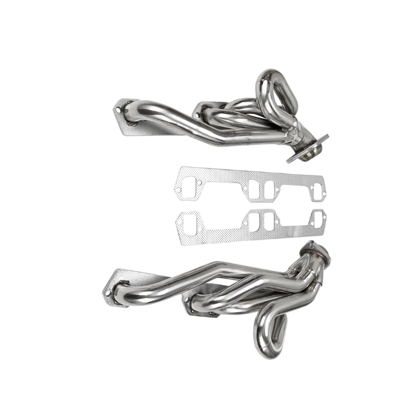 Abgasrohrleitungen Auspuffkrümmer Aus Edelstahl Auspuffanlage Für Dodge Für Ram 1500/2500/3500 5,9 L 1994–2002 Für Durango 1998–2003 Autoschalldämpfer Abgasrohrleitungen Auspuffkrümmer Aus Edelstahl Auspuffanlage Für Dodge Für Ram 1500/2500/3500 5,9 L 1994–2002 Für Durango 1998–2003 Autoschalldämpfer von CAVINBDZ