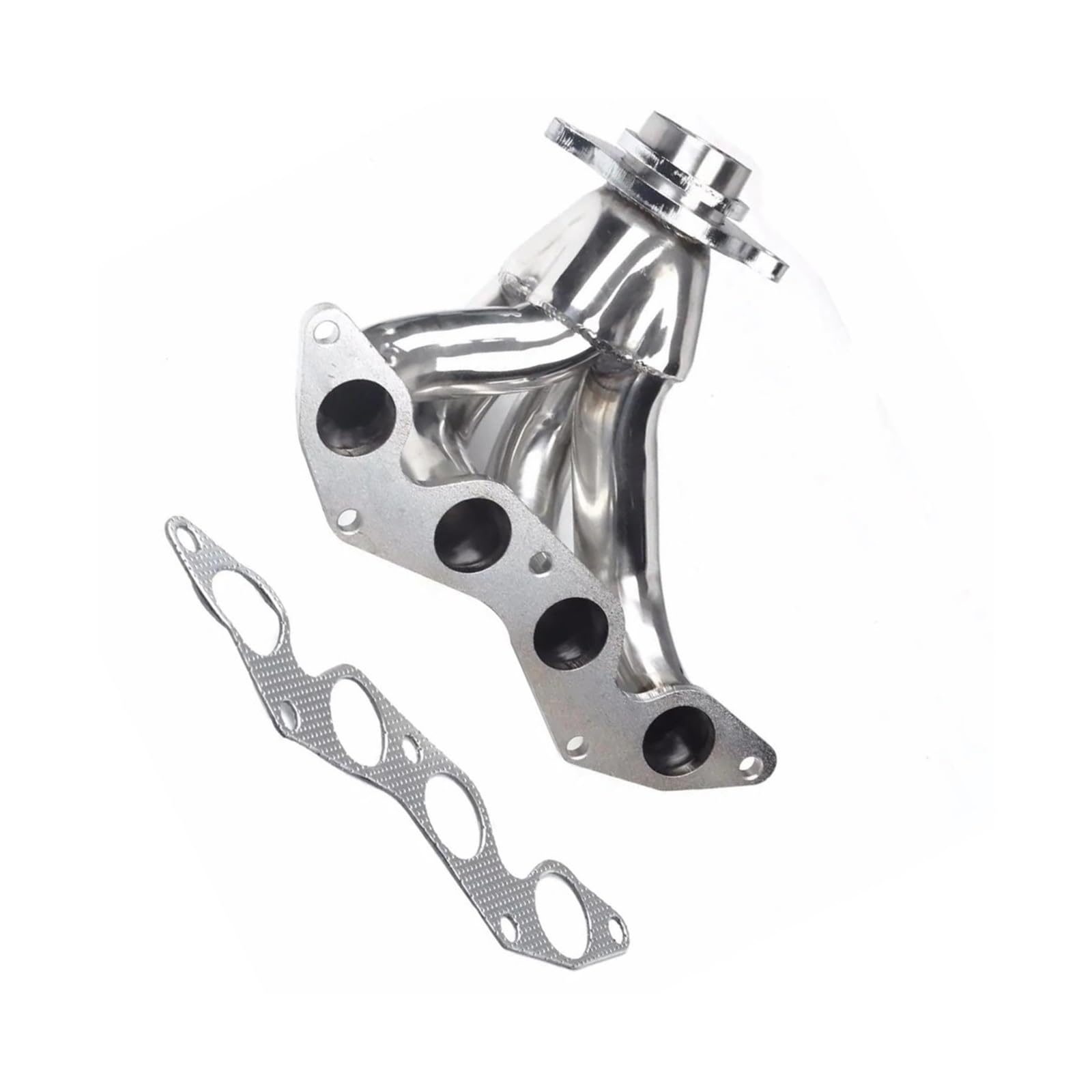Abgasrohrleitungen Auspuffkrümmer Nur Für Civic EX 2001–2005 Motortyp 1,7 L L4 – 4 Zylinder Autoschalldämpfer Abgasrohrleitungen Auspuffkrümmer Nur Für Civic EX 2001–2005 Motortyp 1,7 L L4 – 4 Zylinder Autoschalldämpfer von CAVINBDZ