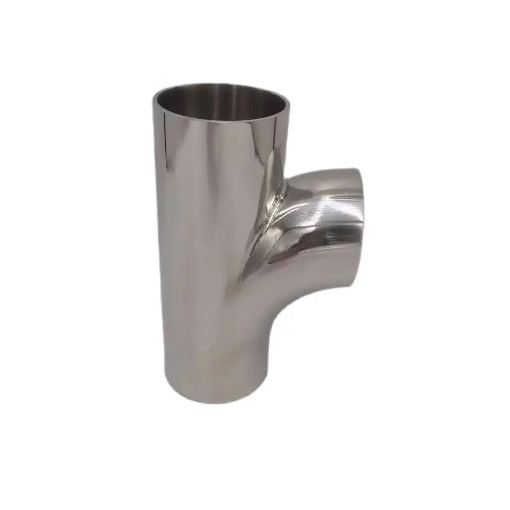 Abgasrohrleitungen Auto-Auspuffrohrbefestigung Edelstahl Gabelrohr 45mm 51mm 63mm 76mm Autoschalldämpfer(48mm) von CAVINBDZ