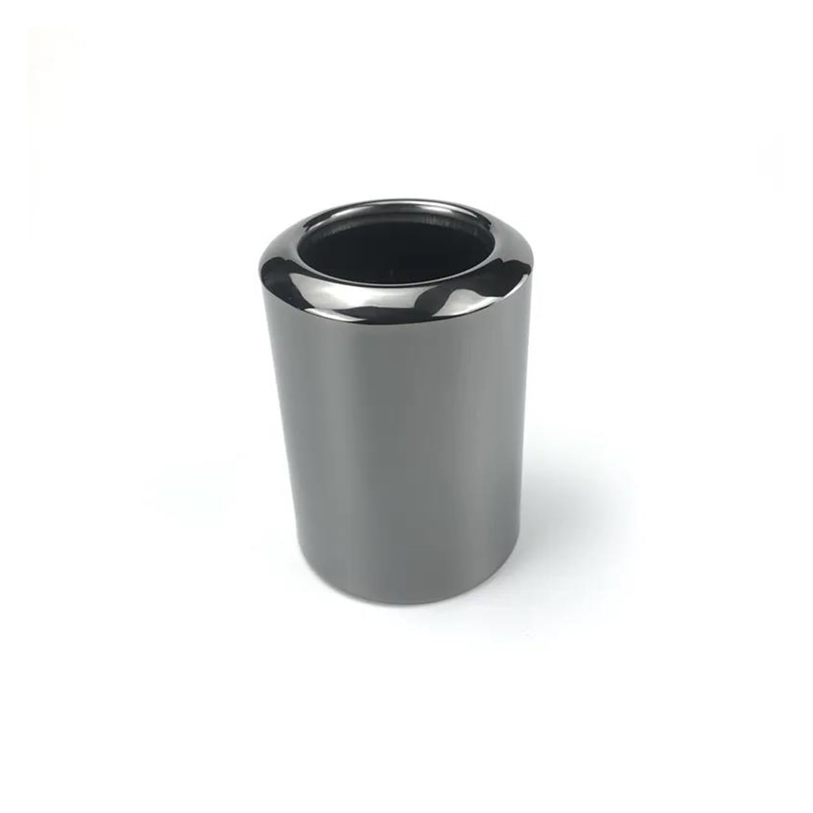 Abgasrohrleitungen Auto-Schalldämpferspitze Edelstahl-Endrohr-Auspuffanlage Für Mazda 6 2009–2014 Für Atenza 2013–2017 CX-5 2013–2020 Autoschalldämpfer(B Type Black 1p) von CAVINBDZ