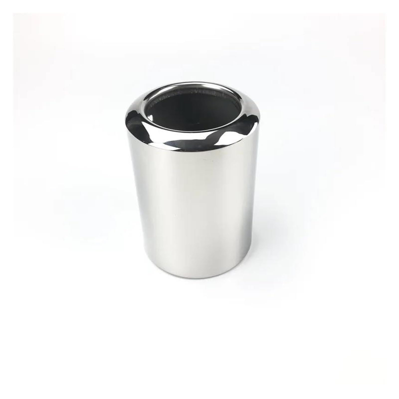 Abgasrohrleitungen Auto-Schalldämpferspitze Edelstahl-Endrohr-Auspuffanlage Für Mazda 6 2009–2014 Für Atenza 2013–2017 CX-5 2013–2020 Autoschalldämpfer(B type Silver 1pc) von CAVINBDZ