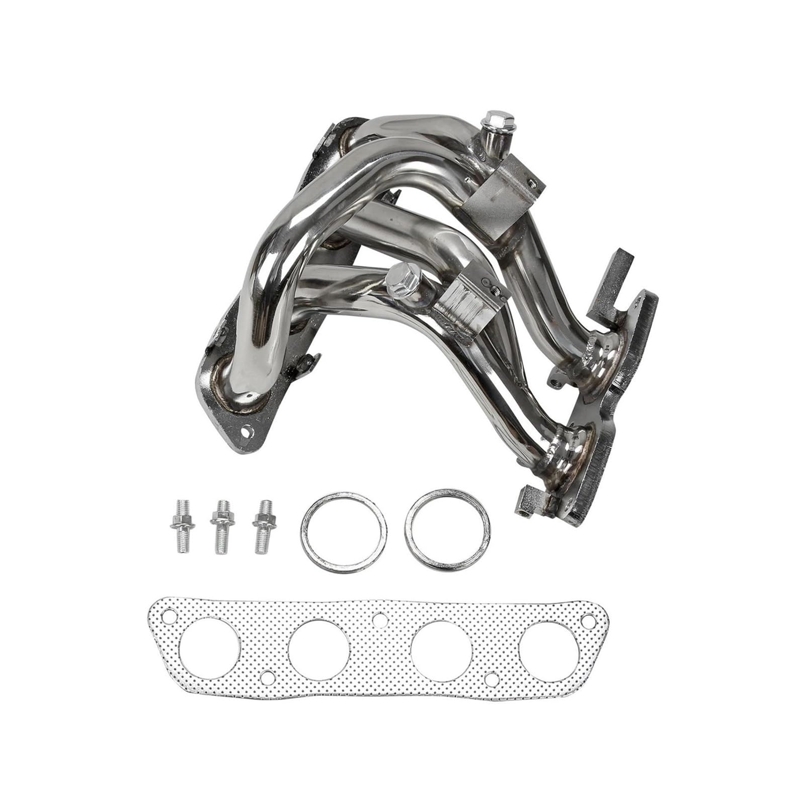 Abgasrohrleitungen Edelstahl-Abgaskrümmer-Rohrsysteme Für Toyota Für MR-S Oder MR2 Roadster 1.8L DOHC 4-Zylinder-Motoren 1999-2007 Autoschalldämpfer Abgasrohrleitungen Edelstahl-Abgaskrümmer-Rohrsysteme Für Toyota Für MR-S Oder MR2 Roadster 1.8L DOHC 4-Zylinder-Motoren 1999-2007 Autoschalldämpfer von CAVINBDZ