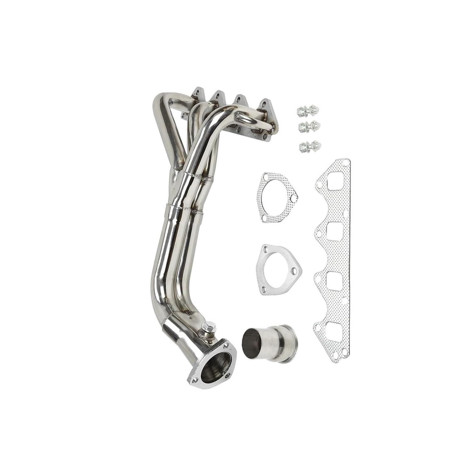 Abgasrohrleitungen Edelstahl Auspuffkrümmer Für Suzuki Für Samurai & Für Geo Für Tracker 1.3L 1.6L L4 Autoschalldämpfer Abgasrohrleitungen Edelstahl Auspuffkrümmer Für Suzuki Für Samurai & Für Geo Für Tracker 1.3L 1.6L L4 Autoschalldämpfer von CAVINBDZ