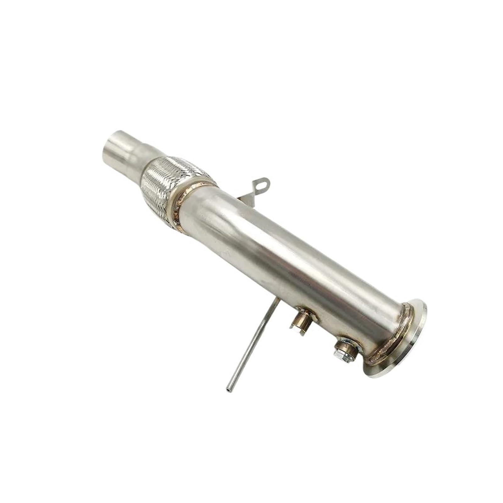 Abgasrohrleitungen Edelstahl-Auspuffrohr Für B&MW E70 X5 3.0sd 3.5d 286 PS M57N2 Autoschalldämpfer Abgasrohrleitungen Edelstahl-Auspuffrohr Für B&MW E70 X5 3.0sd 3.5d 286 PS M57N2 Autoschalldämpfer von CAVINBDZ