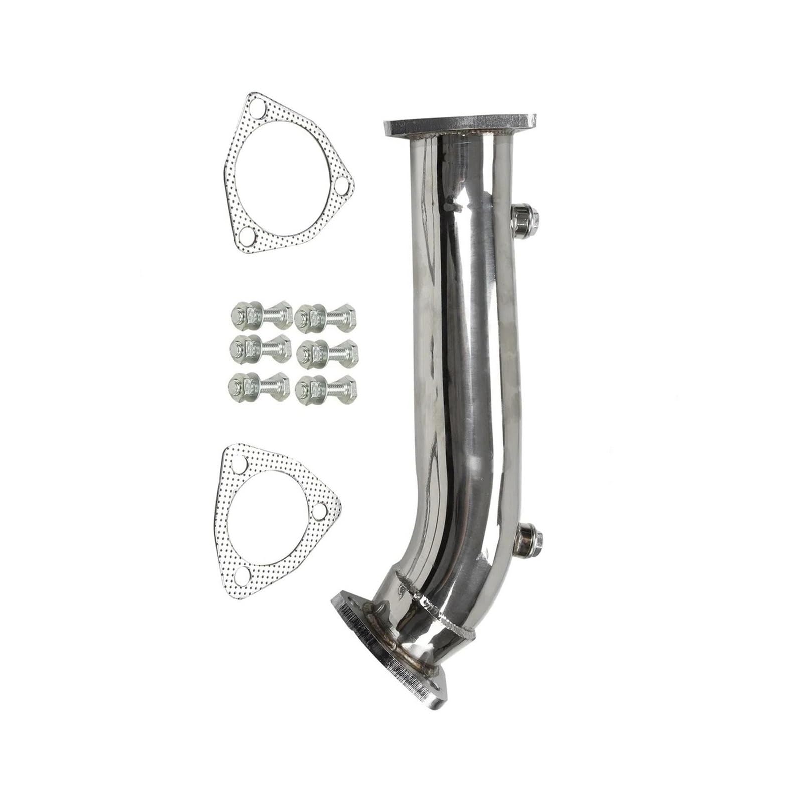 Abgasrohrleitungen Edelstahl-Turbo-Downpipe-Auspuff Für VW Für P&assat 1.8T 1998 1999 2000 2001 2002 2003 2004 2005 Autoschalldämpfer Abgasrohrleitungen Edelstahl-Turbo-Downpipe-Auspuff Für VW Für P&assat 1.8T 1998 1999 2000 2001 2002 2003 2004 2005 Autoschalldämpfer von CAVINBDZ