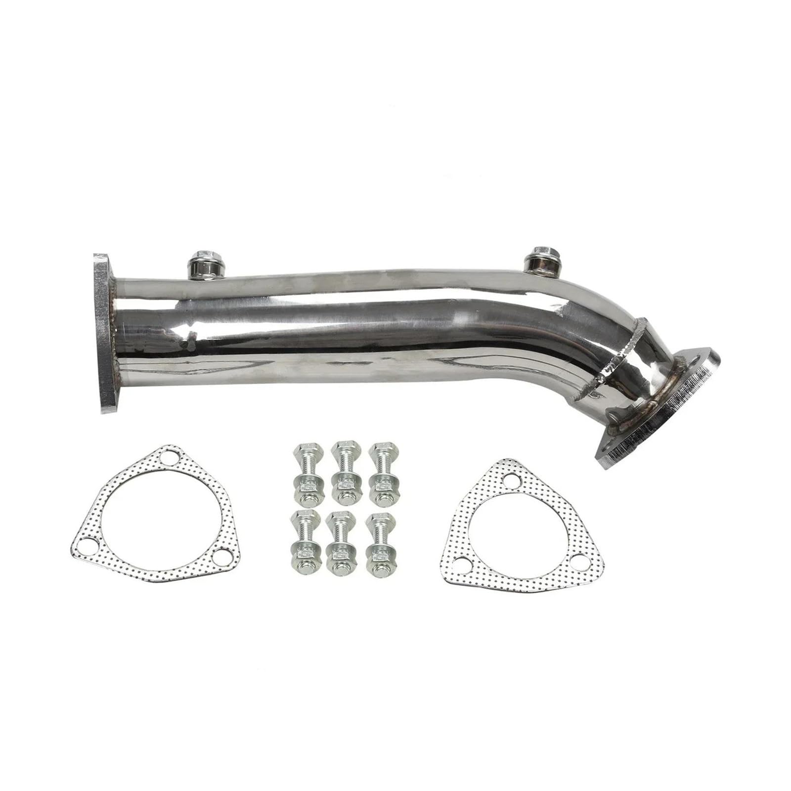Abgasrohrleitungen Für A4 1.8T 1997 1998 1999 2000 2001 2002 2003 2004 2005 Edelstahl Turbo Fallrohr Auspuff Autoschalldämpfer Abgasrohrleitungen Für A4 1.8T 1997 1998 1999 2000 2001 2002 2003 2004 2005 Edelstahl Turbo Fallrohr Auspuff Autoschalldämpfer von CAVINBDZ