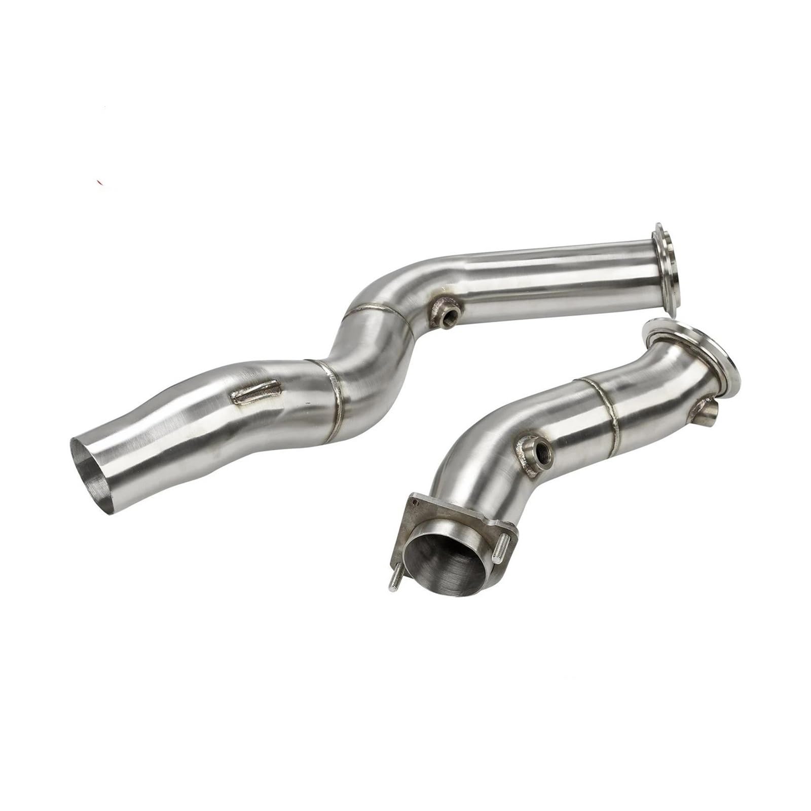 Abgasrohrleitungen Für B&MW F80 F82 F83 2015 2016 2017 2018 M3 & M4 Motoren Auspuff Header Edelstahl Auspuff Fallrohre Autoschalldämpfer Abgasrohrleitungen Für B&MW F80 F82 F83 2015 2016 2017 2018 M3 & M4 Motoren Auspuff Header Edelstahl Auspuff Fallrohre Autoschalldämpfer von CAVINBDZ