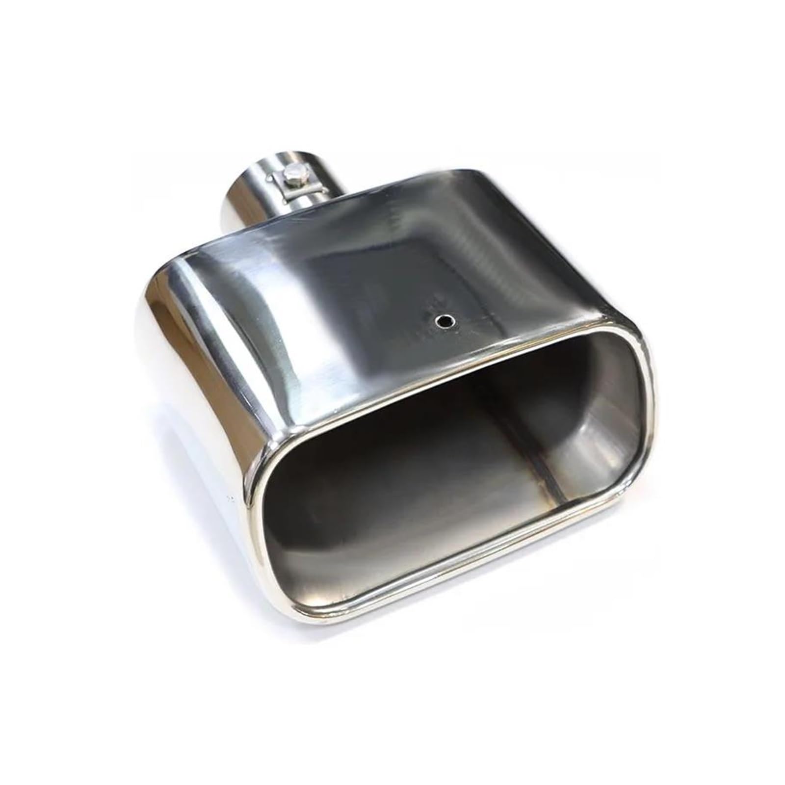 Abgasrohrleitungen Für B&MW X5 E70 2004-2007 Auto-Auspuff-TipStainless Stahl Quadrat Endrohr Auspuffrohr Düse Spitze Autoschalldämpfer Abgasrohrleitungen Für B&MW X5 E70 2004-2007 Auto-Auspuff-TipStainless Stahl Quadrat Endrohr Auspuffrohr Düse Spitze Autoschalldämpfer von CAVINBDZ