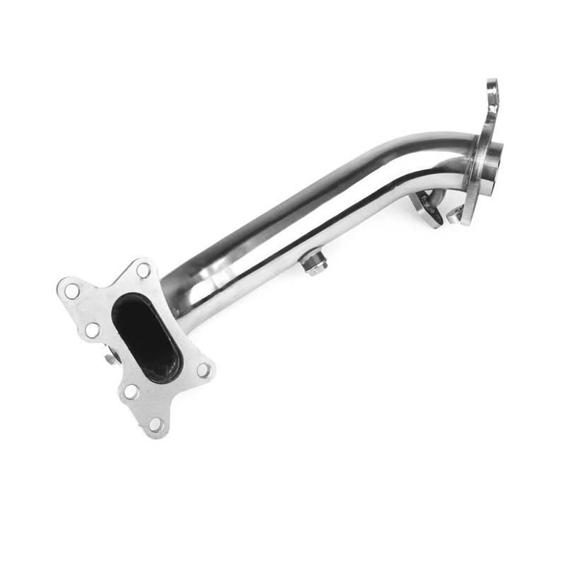 Abgasrohrleitungen Für Civic 1,8 L FA1/FG1 R18A1 2006 2007 2008 2009 2010 2011 Edelstahl-Auspuffkrümmer Autoschalldämpfer von CAVINBDZ