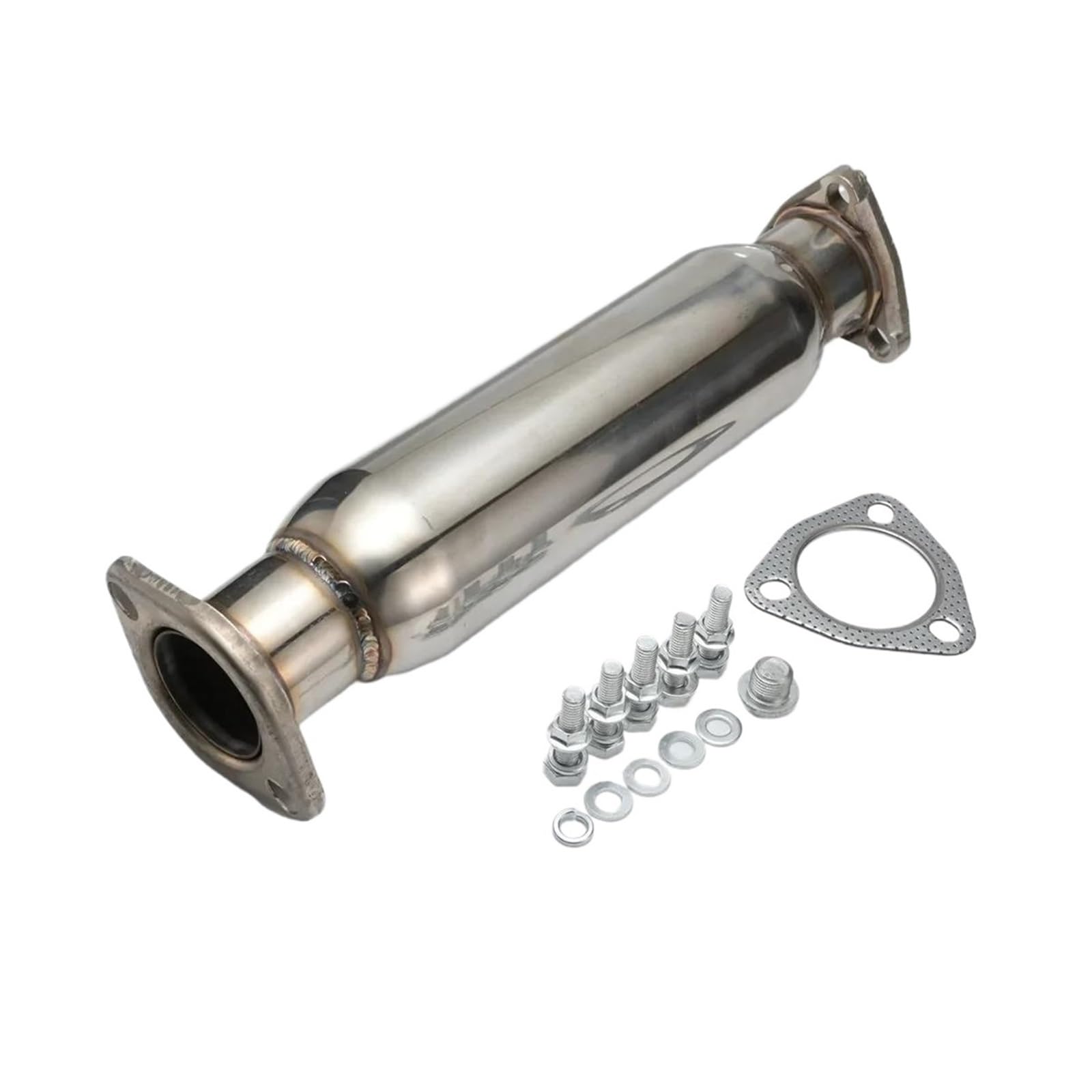 Abgasrohrleitungen Für Civic CRX Für Prelude Für Acura Für Integra Auto Edelstahl-Auspuffrohr Mit Hohem Durchfluss Auspuffprüfrohr Autoschalldämpfer Abgasrohrleitungen Für Civic CRX Für Prelude Für Acura Für Integra Auto Edelstahl-Auspuffrohr Mit Hohem Durchfluss Auspuffprüfrohr Autoschalldämpfer von CAVINBDZ