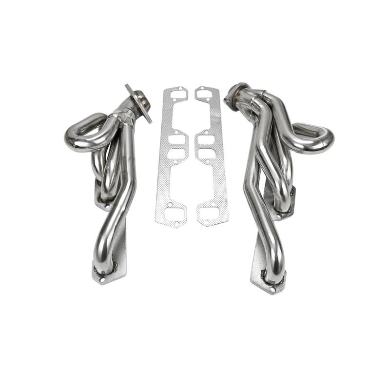 Abgasrohrleitungen Für Dodge Für Ram 1500/2500/3500 5,9 L 1994–2002 Für Durango 1998–2003 Auspuffkrümmer Aus Edelstahl Auspuffanlage Autoschalldämpfer von CAVINBDZ