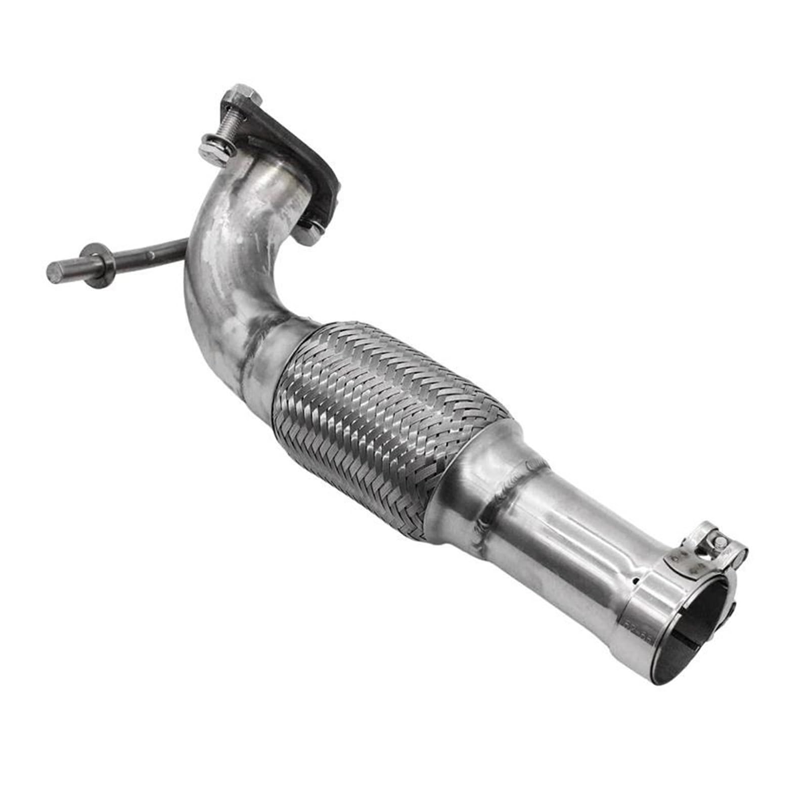 Abgasrohrleitungen Für F&ord Für Fiesta Mk7 Mk7.5 1.0 Für Ecoboost 2008-2016 Autoauspuffrohr Autoauspuffbalg Autoschalldämpfer Abgasrohrleitungen Für F&ord Für Fiesta Mk7 Mk7.5 1.0 Für Ecoboost 2008-2016 Autoauspuffrohr Autoauspuffbalg Autoschalldämpfer von CAVINBDZ