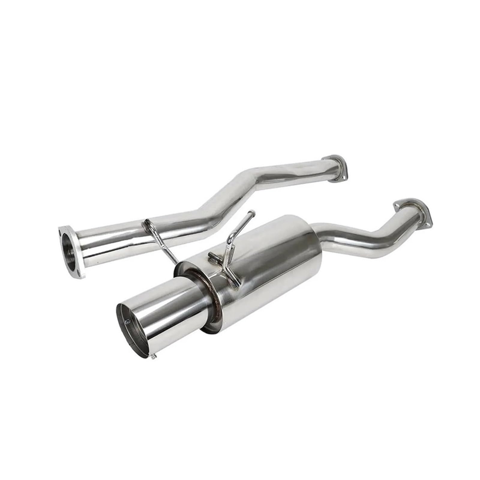 Abgasrohrleitungen Für Infiniti G35 2003 2004 2005 2006 2007 2008 350Z Volles Auto-Rückrohr-Auspuffkrümmerrohr Autoschalldämpfer Abgasrohrleitungen Für Infiniti G35 2003 2004 2005 2006 2007 2008 350Z Volles Auto-Rückrohr-Auspuffkrümmerrohr Autoschalldämpfer von CAVINBDZ