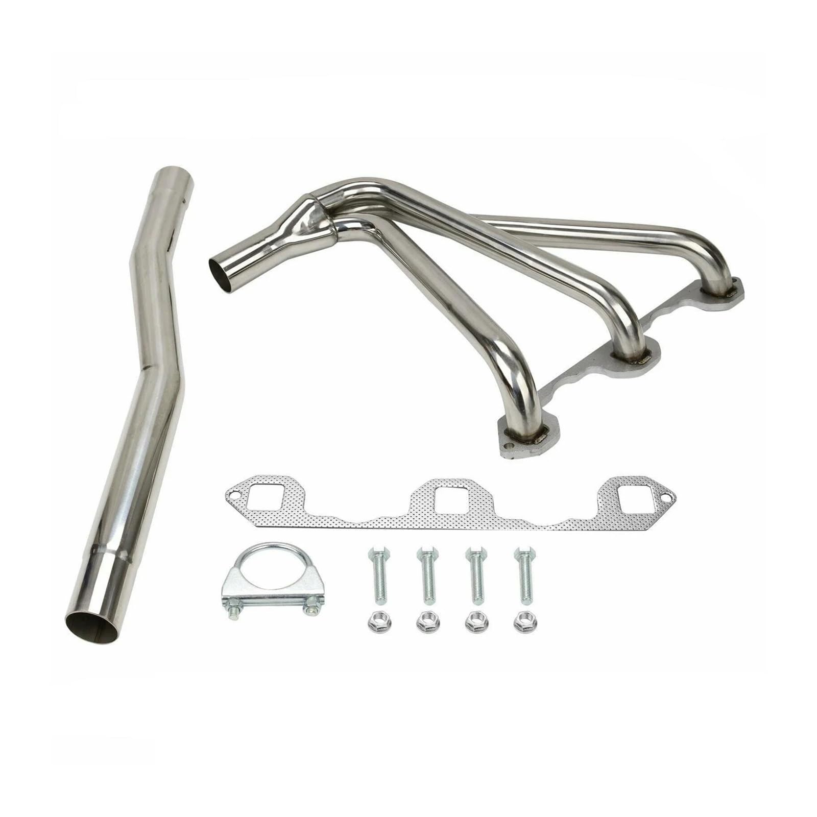 Abgasrohrleitungen Für MG Für MGB 1,8 L L4 1968 1969 1970 1971 1972 1973 1974 1975 1976 1977 1978 1979 1980 Abgaskrümmer Header W/Dichtung Autoschalldämpfer Abgasrohrleitungen Für MG Für MGB 1,8 L L4 1968 1969 1970 1971 1972 1973 1974 1975 1976 1977 1978 1979 1980 Abgaskrümmer Header W/Dichtung Autoschalldämpfer von CAVINBDZ