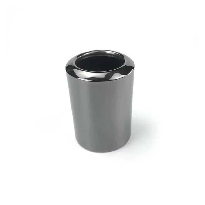 Abgasrohrleitungen Für Mazda 6 2009–2014 Für Atenza 2013–2017 CX-5 2013–2020 Auto-Schalldämpferspitze Edelstahl-Endrohr-Auspuffanlage Autoschalldämpfer(B Type Black 1p) von CAVINBDZ
