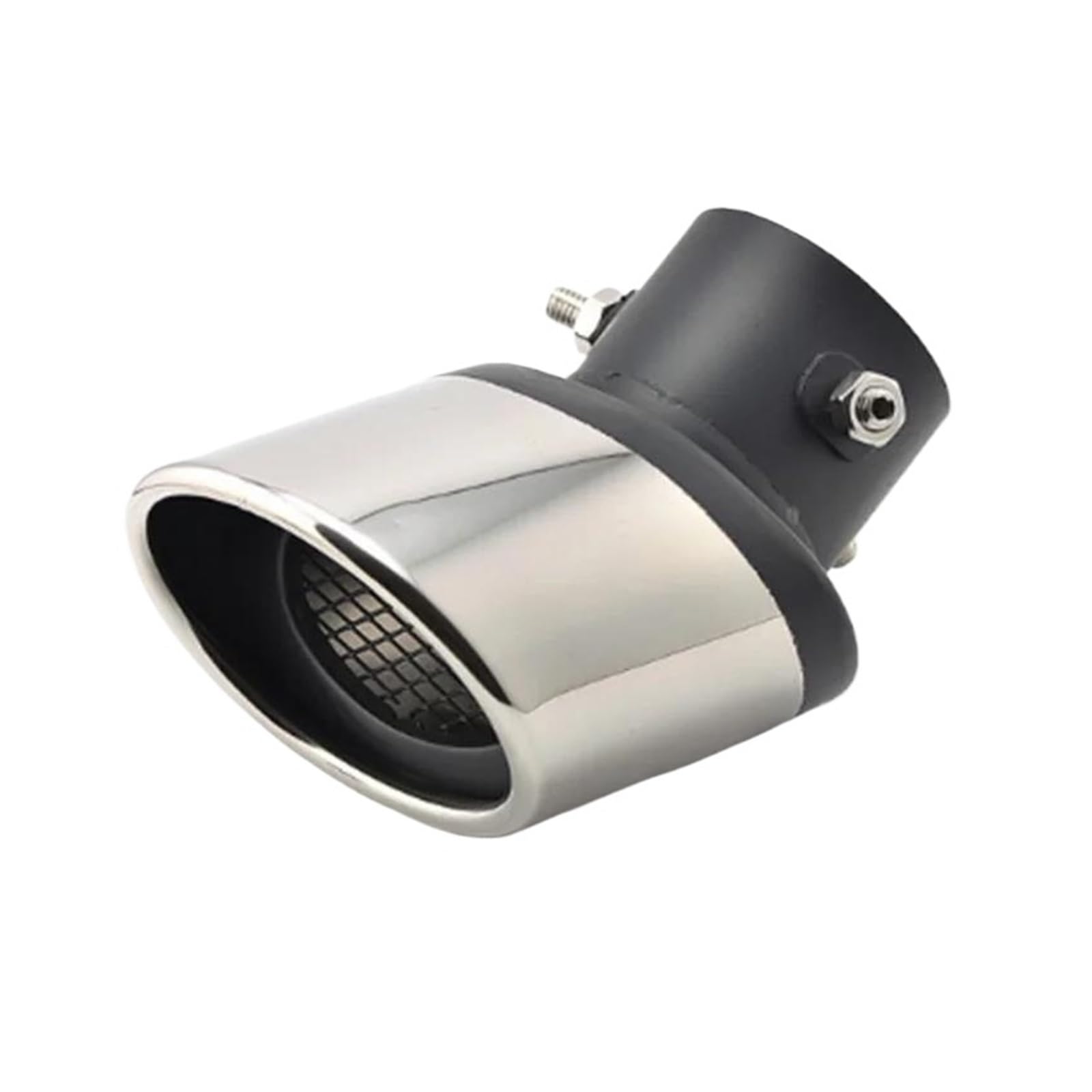 Abgasrohrleitungen Für Peugeot 206 207 208 301 307 308 407 408 508 607 2008 3008 4008 5008 RCZ Universal-Autoauspuff-Endrohr Autoschalldämpfer(Bending) von CAVINBDZ