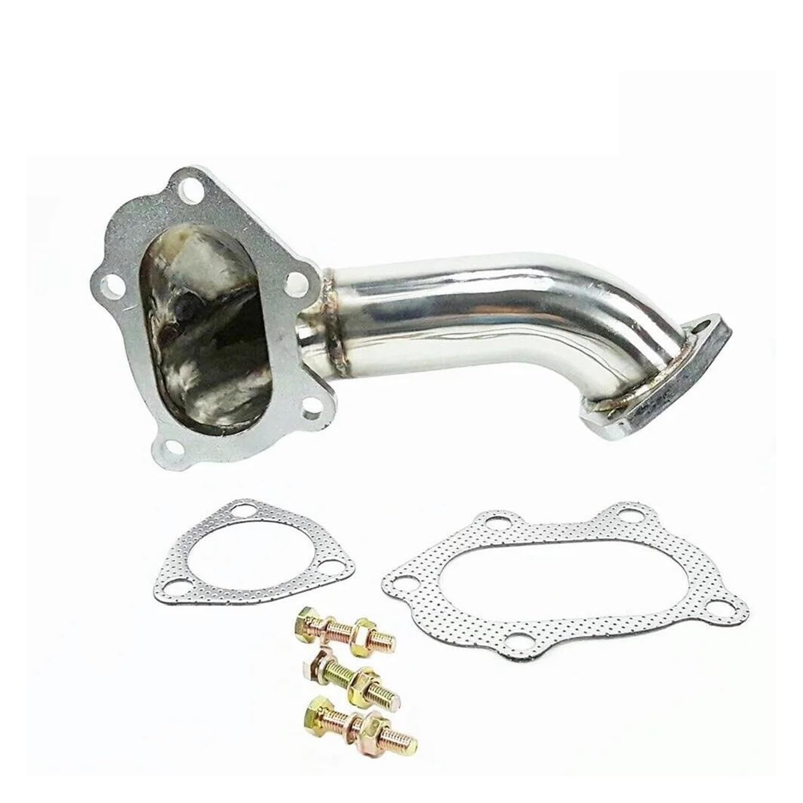 Abgasrohrleitungen Für Toyota Für Starlet 80 90 Serie EP91 EP82 Für 4EFTE 1996 1997 1998 1999 2,5" Turbo-Auspuffrohr Autoschalldämpfer Abgasrohrleitungen Für Toyota Für Starlet 80 90 Serie EP91 EP82 Für 4EFTE 1996 1997 1998 1999 2,5" Turbo-Auspuffrohr Autoschalldämpfer von CAVINBDZ
