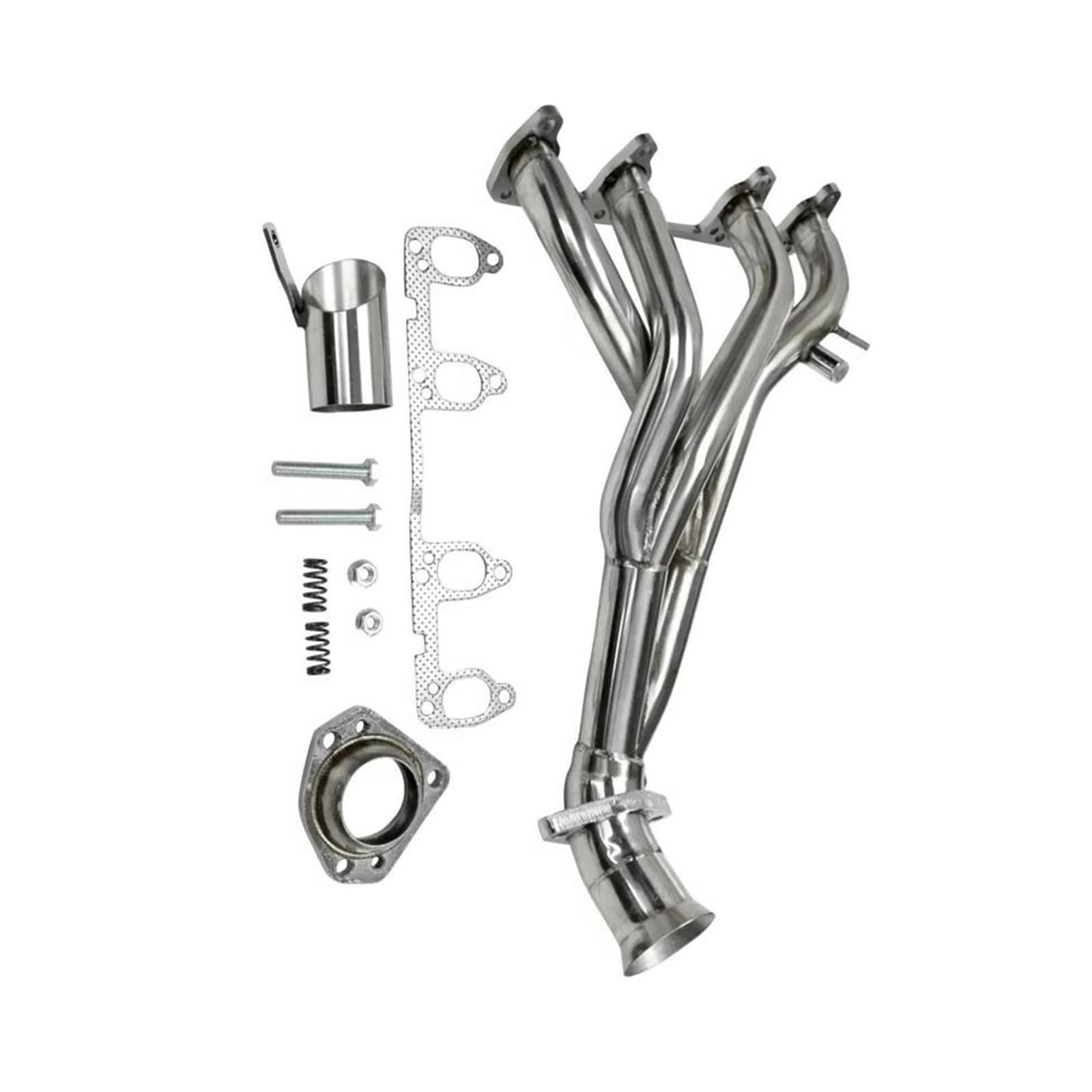 Abgasrohrleitungen Für VW Für Golf GTI Für Jetta 1.8L 2.0L 8V Mk2 Mk3 1985 1986 1987-1998 Abgaskrümmer Header Autoschalldämpfer Abgasrohrleitungen Für VW Für Golf GTI Für Jetta 1.8L 2.0L 8V Mk2 Mk3 1985 1986 1987-1998 Abgaskrümmer Header Autoschalldämpfer von CAVINBDZ