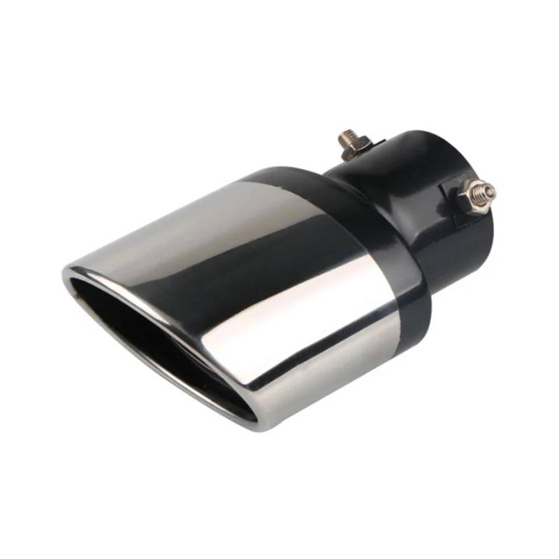 Abgasrohrleitungen Universal-Autoauspuff-Endrohr Für Peugeot 206 207 208 301 307 308 407 408 508 607 2008 3008 4008 5008 RCZ Autoschalldämpfer(Straight) von CAVINBDZ
